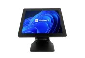 Posiberica TPV 15" Atenea Intel J6412 4GB 128GB W1