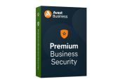 AVAST Premium Business Security (5-19) 1A