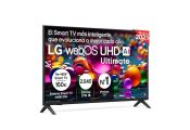 LG 43UA75006LA TV 43" UHD AI STV USB HDMI Bt