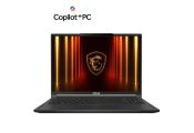 Msi stealth a16 ai+-022xes amd r9 32 1tb 5080 dos