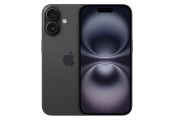 Apple iPhone 16 5G 6,1" 512 GB negro