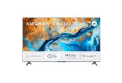 Xiaomi TV 75" S Mini Led 2025 4K Google TV 144hz