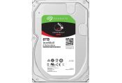 Seagate IronWolf NAS ST8000VN004 8TB 3.5" SATA3