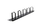 Monolyth Guia 1U Cableado anilla metaL SH-J006