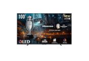Hisense 100E7NQ TV 100" PRO UHD QLED SMART TV 144H