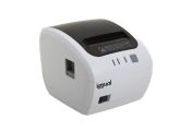 iggual Impresora trmica TP EASY 80W USB+RJ11 blan