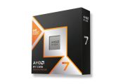 AMD RYZEN 7 9800X3D 5.2GH 104M 8CORE AM5 BOX Sin V
