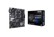 ASUS Placa Base PRIME B550M-K mATX AM4