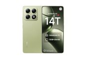 XIAOMI 14T 5G 6,36" HDR10 12G 256 Lemon Green