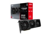 ASUS VGA AMD PRIME RX 9060XT O16G 16GB DDR6