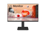 LG 25MS550-B Monitor 24.5" IPS 100hz 2xHDMI MM AA
