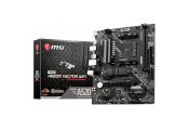 MSI Placa Base MAG A520M VECTOR WIFI mATX AM4