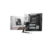 MSI Placa Base B650M GAMING PLUS WIFI mATX AM5