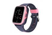 Leotec Smartwach Kids Allo 4G Advanced GPS Rosa