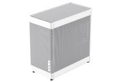 COOLBOX CAJA ATX MP1 BLANCA FULL MESH SIN FTE