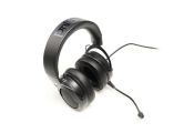 iggual Auriculares con micro Pro Music 3,5 mm