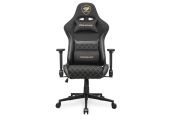 Cougar Silla Gaming Armor One V2 Gold F