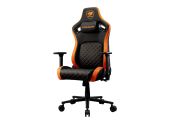Cougar Silla Gaming Defensor
