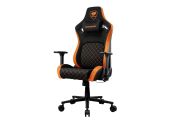 Cougar Silla Gaming Defensor F