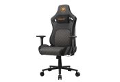Cougar Silla Gaming Defensor Gray F