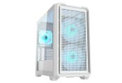 Cougar Caja Minitorre MX600 Mini Rgb White