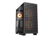 Cougar Caja Semitorre Airface Eco Rgb Black