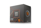 AMD RYZEN 5 8500G 3.5G 22M 6C AM5 BOX+Disipador