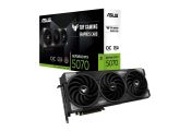 ASUS VGA NVIDIA TUF RTX 5070 O12G GAMING 12G DDR7