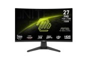 MSI MAG276CF E20 Monitor 27" FHD 200Hz 0.5ms curv