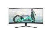 Philips 34M2C3500L Monitor 34"WQHD180h 2HDMI DP cu
