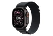 APPLE WATCH ULTRA3 49 BK TI BK ALP L