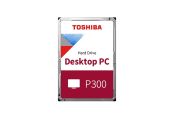 Toshiba P300 HDWD260UZSVA HD 6TB 3.5" 5400rpm