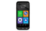 SPC Zeus 4G PRO 5.5" HD+ 64GB 4GB Negro