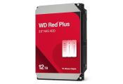 Western Digital Red Plus WD120EFGX 12TB SATA-600