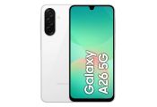 Samsung Galaxy A26 5G 6.7" FHD+ 256GB 8GB White