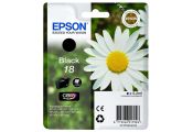 Epson Cartucho T1801 Negro