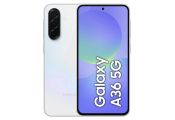 Samsung Galaxy A36 5G 6.7" FHD+ 256GB 8GB White