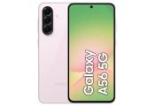 Samsung Galaxy A56 5G 6.5" FHD+ 256GB 8GB Pink