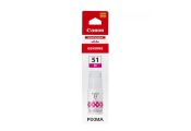 Canon Botella Tinta GI-51M Magenta