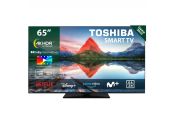 TOSHIBA TV 65" 65UV3463DG UHD SMART TV PEANA