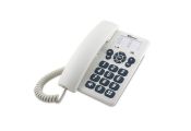 SPC 3602B Telefono ORIGINAL 3M ML Blanco