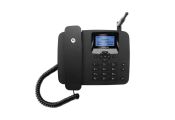 MOTOROLA FW200L Telefono GSM ML ID LCD Negro