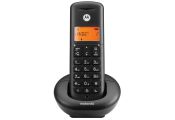 MOTOROLA E201 Telefono DECT Call Blocking