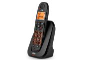 SPC 7331N Telefono Inal�mbrico KAIRO Negro