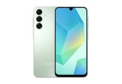 Samsung galaxy a16 6.7" fhd+ 128gb 4gb verde
