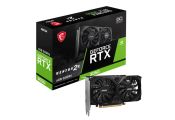 MSI VGA NVIDIA RTX 3050 VENTUS 2X E 6G OC DDR6