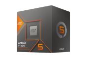 AMD RYZEN 5 8600G 4.3G 22M 6C AM5 BOX+Disipador IA