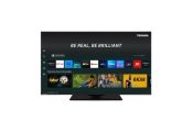 TOSHIBA TV 40" 40LV3563DG  FHD SMART TV PEANA