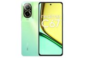 Realme C67 6.72" FHD+ 90 Hz 8Gb 256GB Sunny Oasis