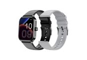 SPC SmartWatch SMARTEE DUO 3 1.93" Negro + correa